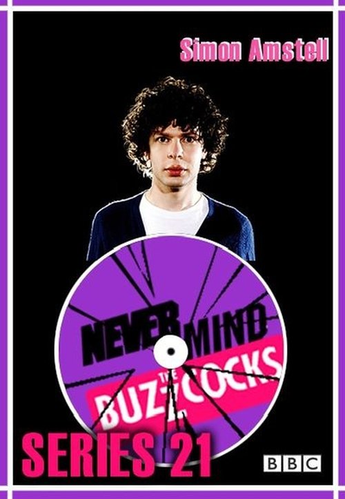 Poster for Season 21