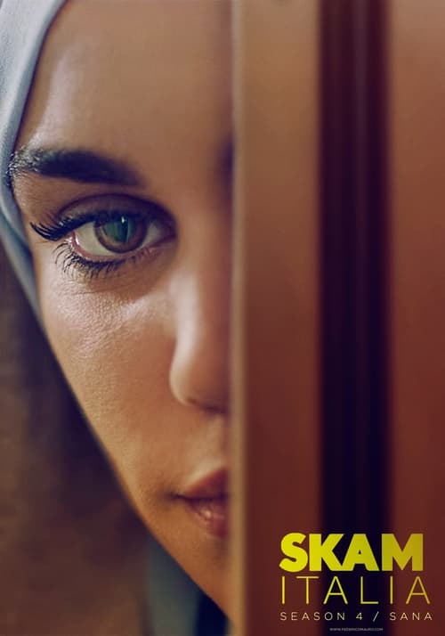 Poster for Sana
