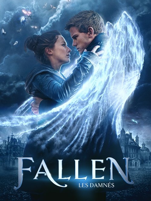 Poster for Fallen