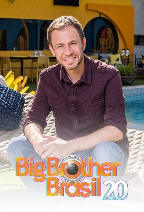 Poster for Season 20