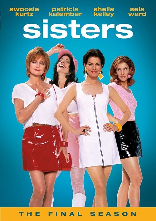 Poster for Season 6