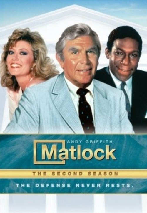 Poster for Season 2