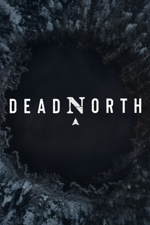 Poster for Dead North