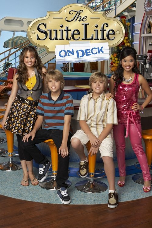 Poster for Season 1