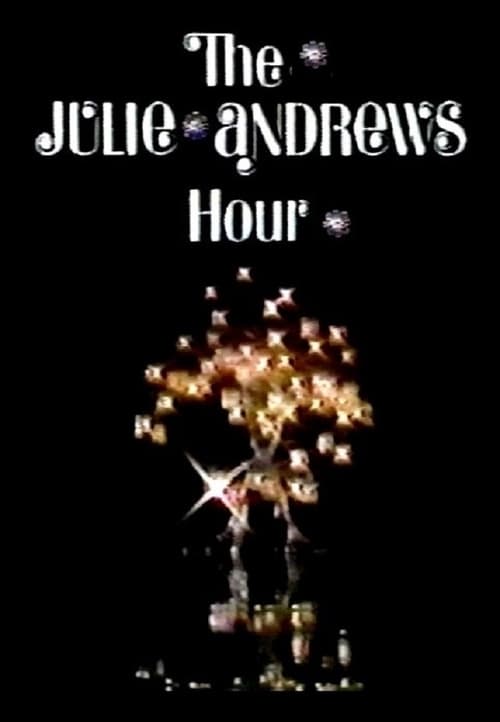 Poster for The Julie Andrews Hour