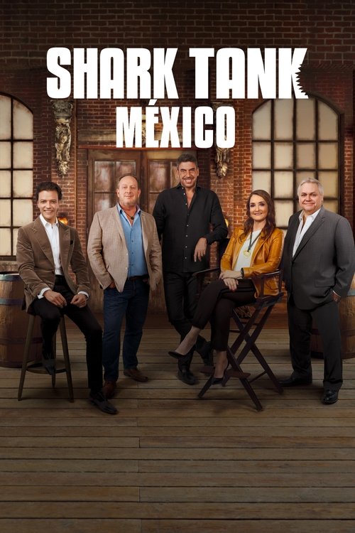 Poster for Season 5