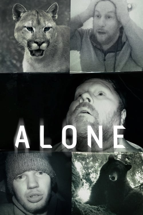 Poster for Season 1
