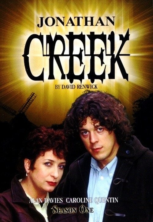 Poster for Season 1
