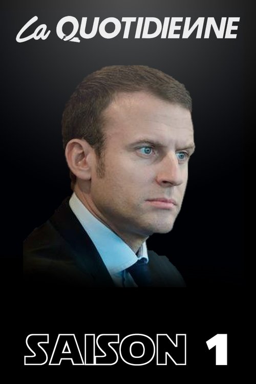Poster for Season 1