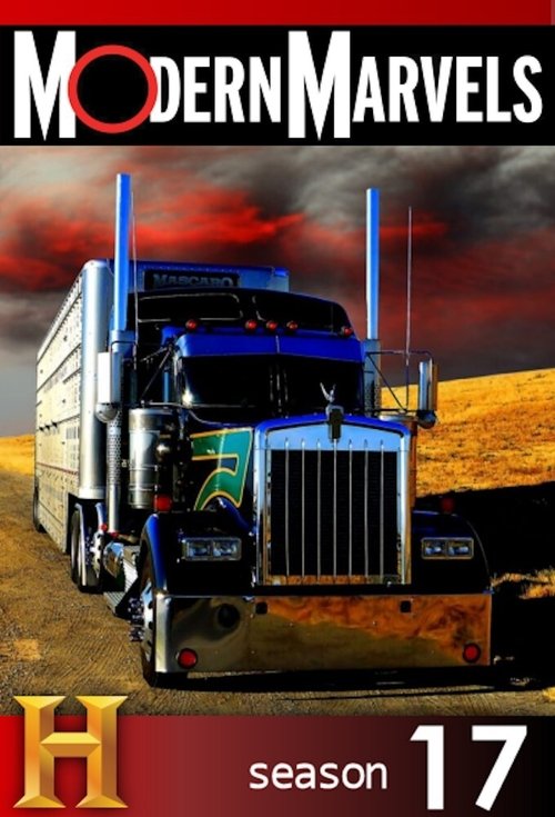 Poster for Season 17
