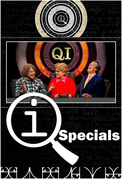 Poster for Specials