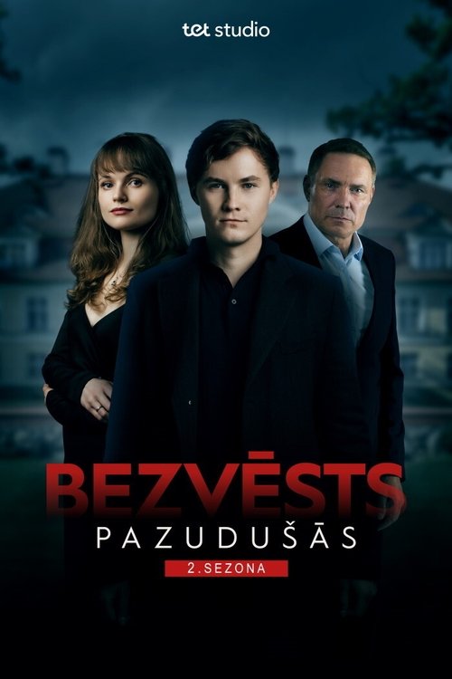 Poster for Season 2