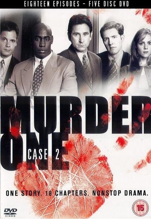 Poster for Season 2
