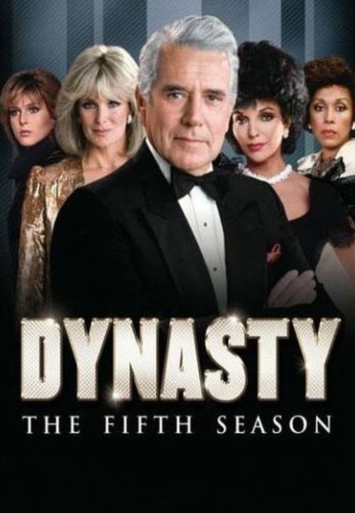 Poster for Season 5
