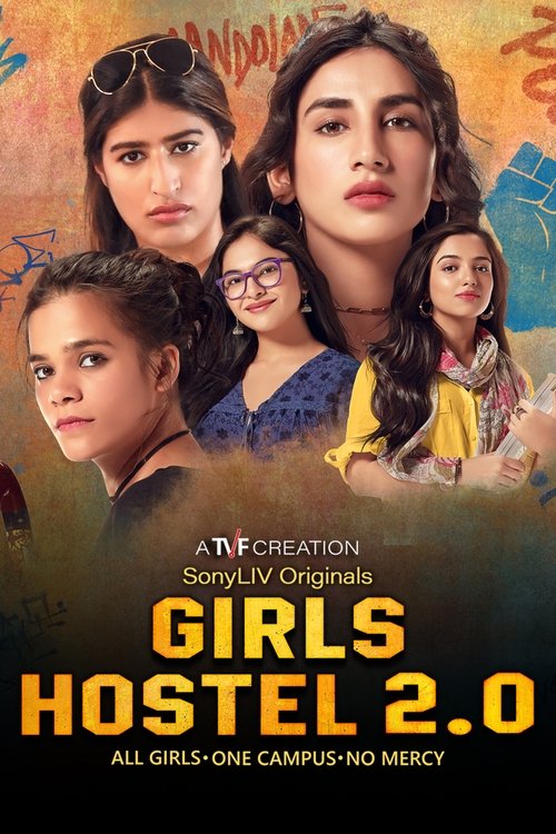 Poster for Season 2