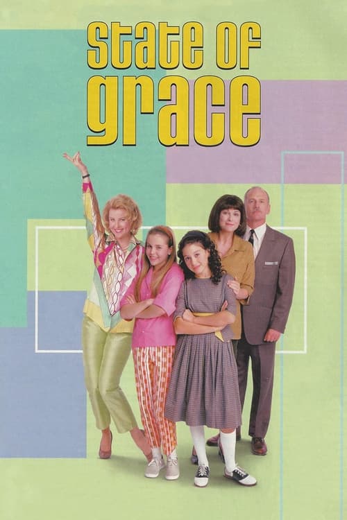 Poster for State of Grace