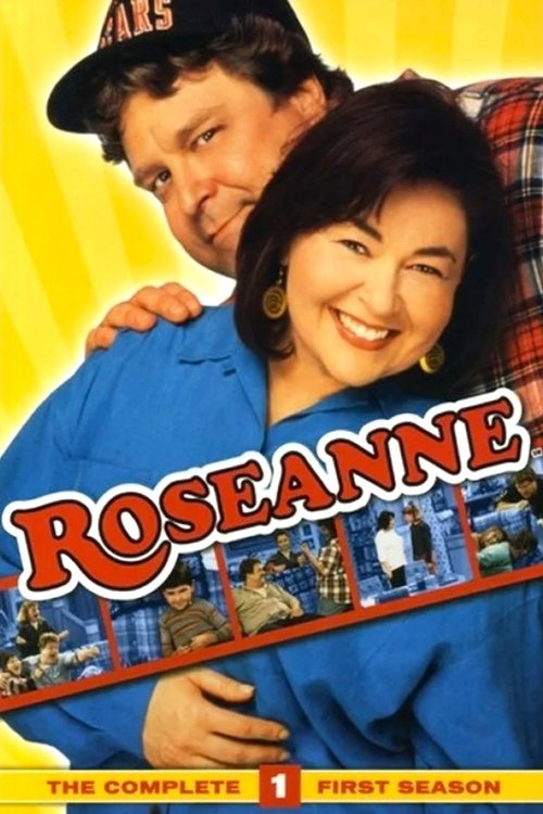 Poster for Season 1
