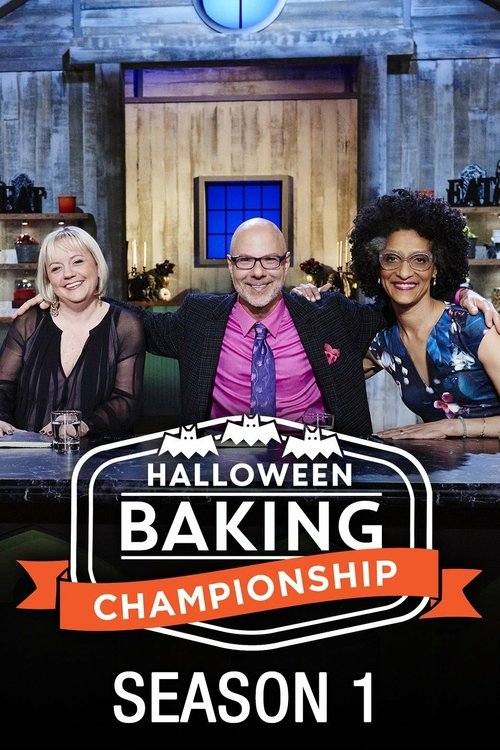 Poster for Season 1