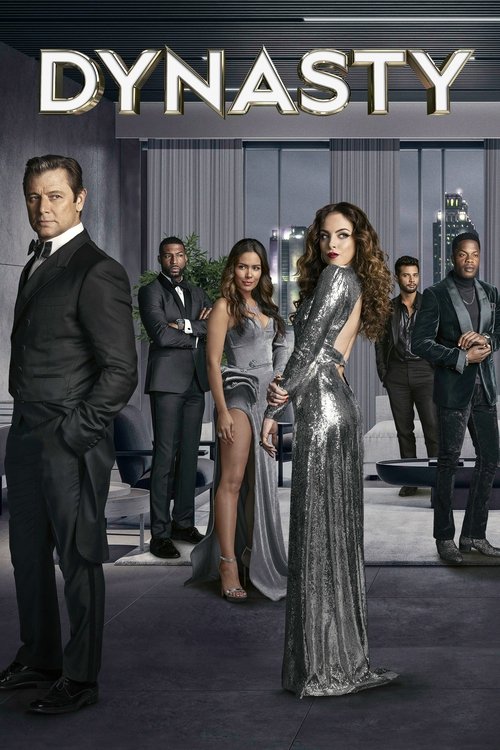 Poster for Season 5