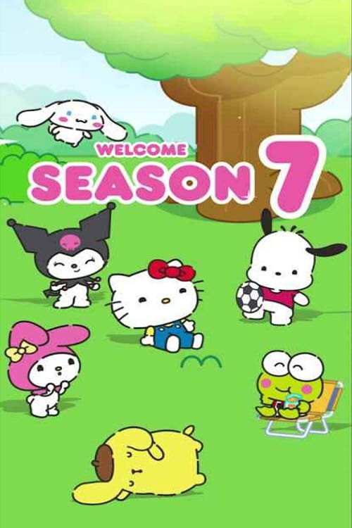 Poster for Season 7