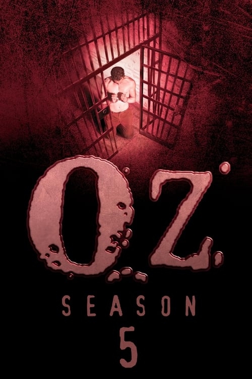 Poster for Season 5