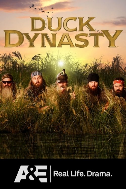 Poster for Season 7