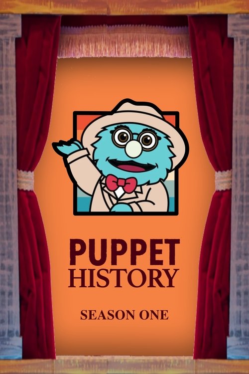 Poster for Season 1
