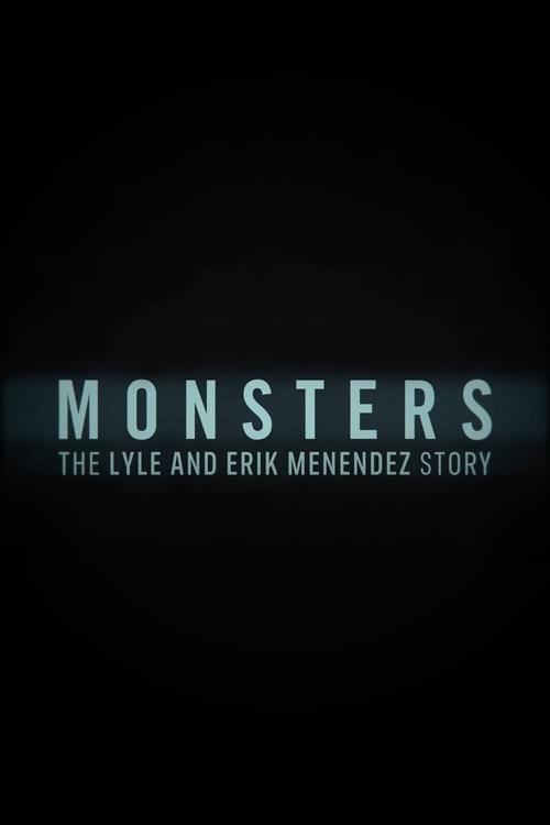 Poster for Monsters