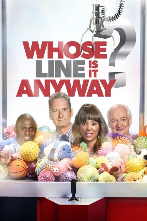 Poster for Season 7