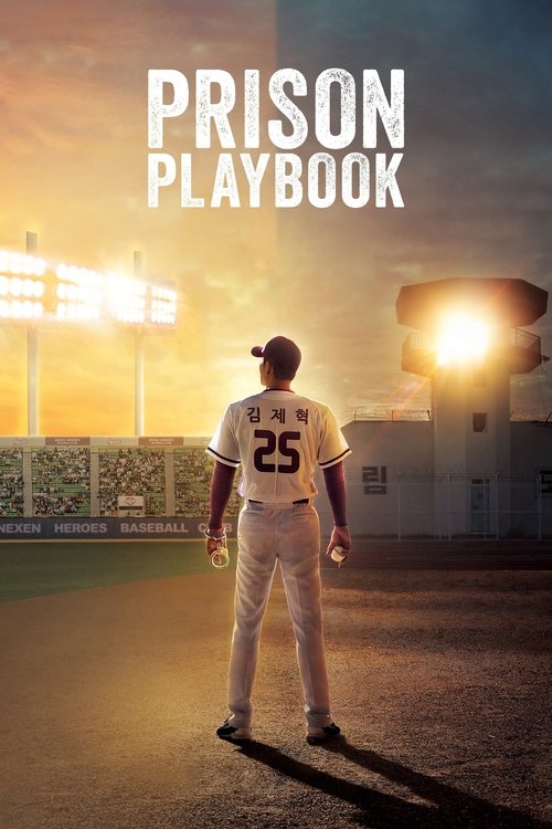 Poster for Prison Playbook