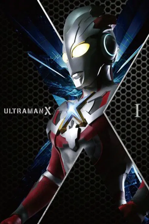 Poster for Season 1