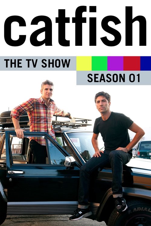 Poster for Season 1