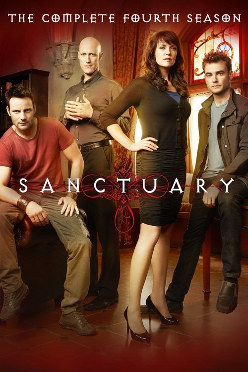 Poster for Season 4