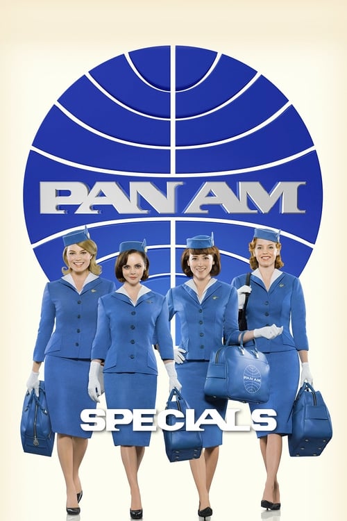 Poster for Specials