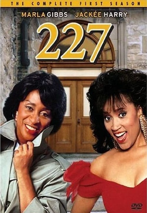 Poster for Season 1