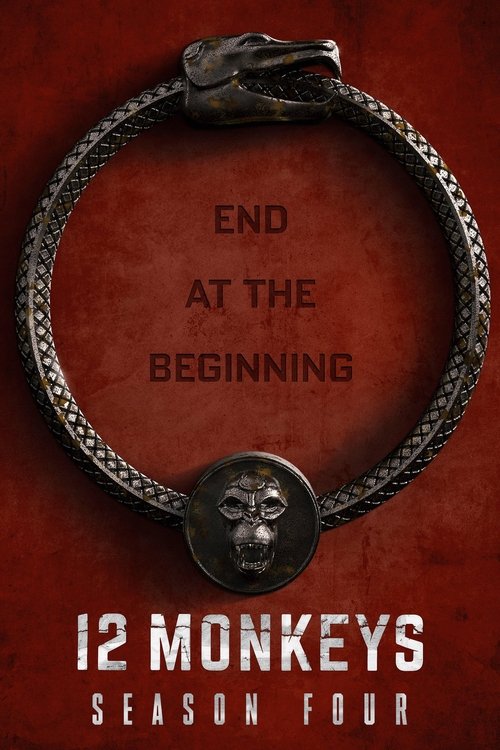 Poster for Season 4