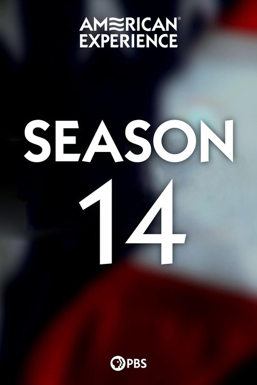 Poster for Season 14