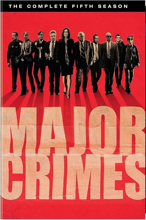 Poster for Season 5