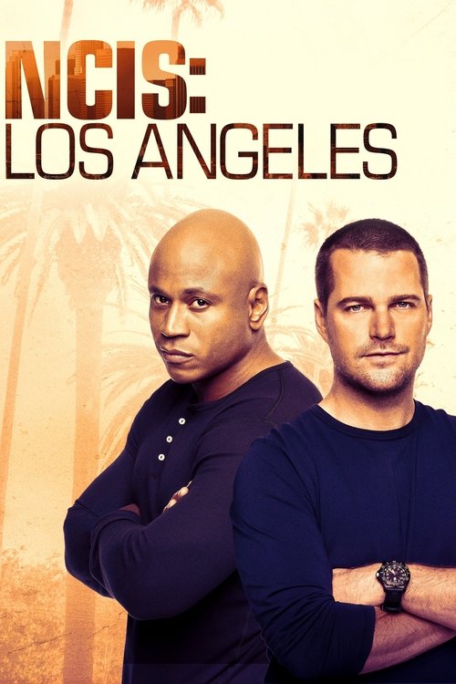Poster for Season 11