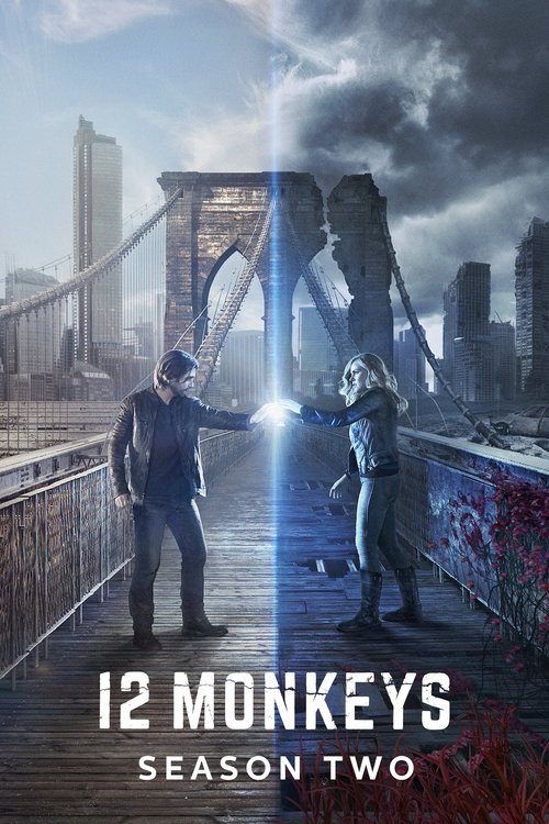 Poster for Season 2