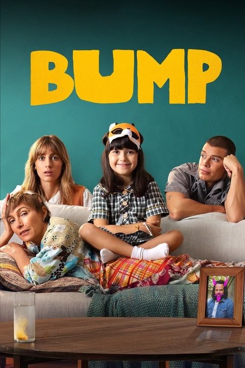 Poster for Season 3