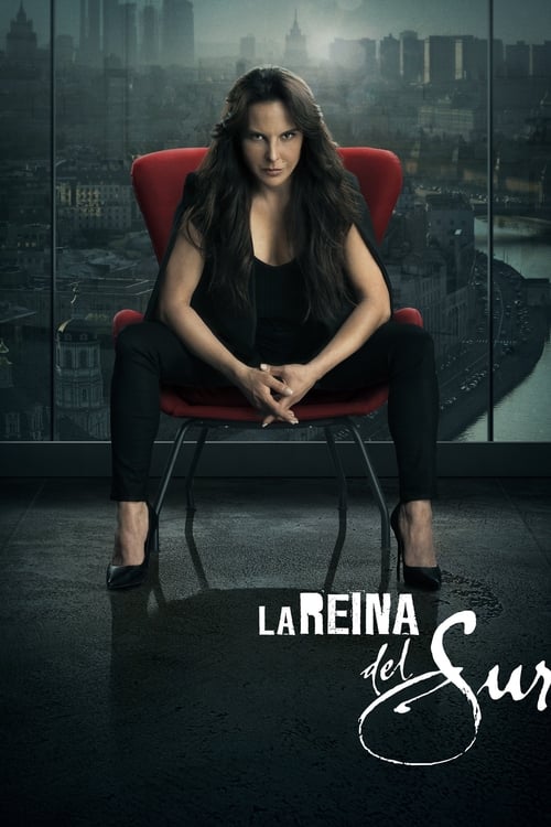 Poster for Season 2