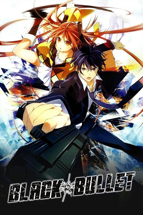 Poster for Season 1