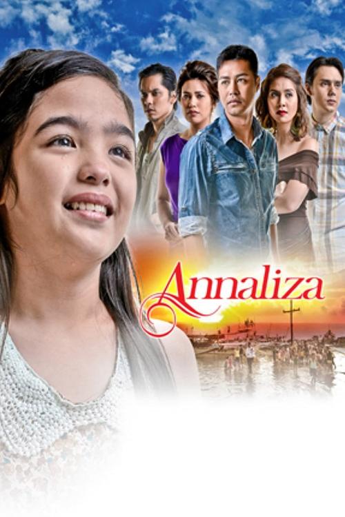 Poster for Annaliza