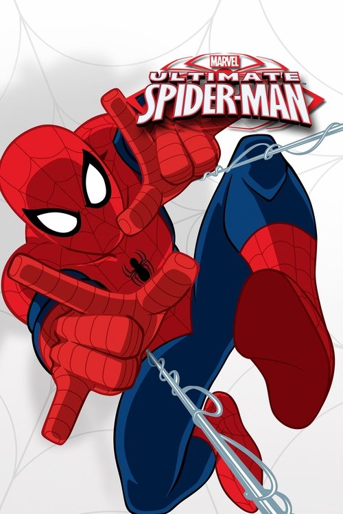 Poster for Season 1