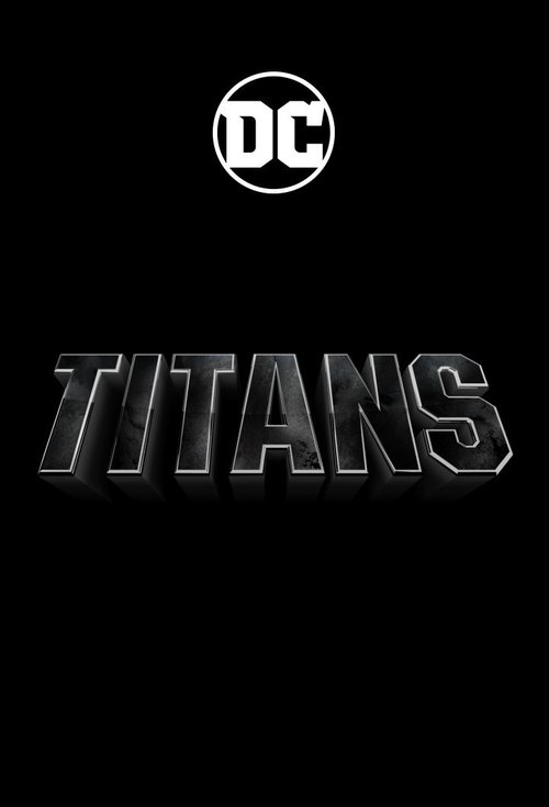 Poster for Titans