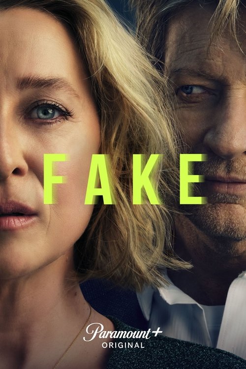 Poster for Season 1