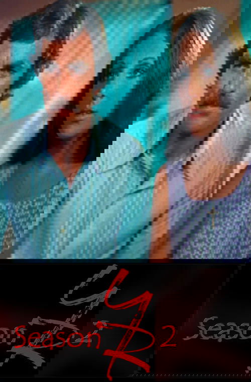 Poster for Season 2