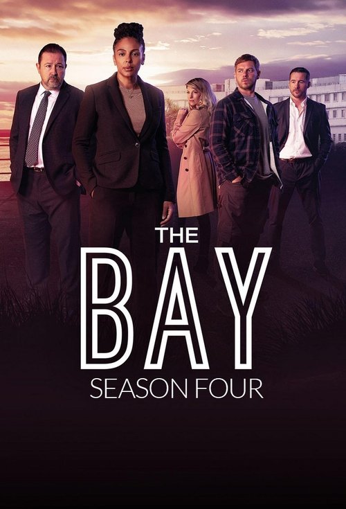 Poster for Series 4