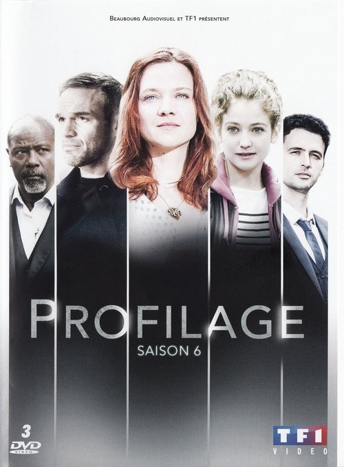 Poster for Season 6